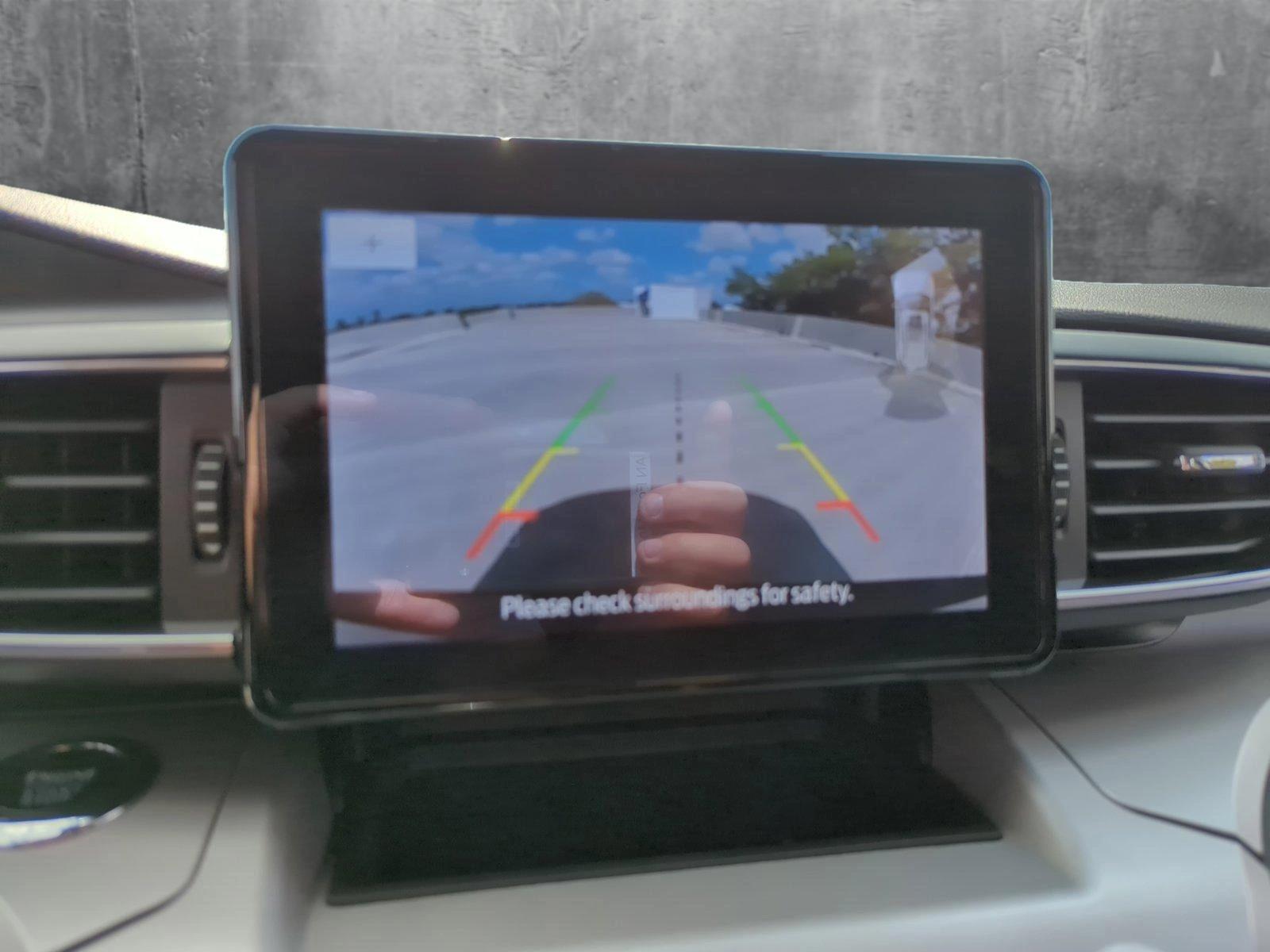 2023 Ford Explorer Vehicle Photo in Margate, FL 33063