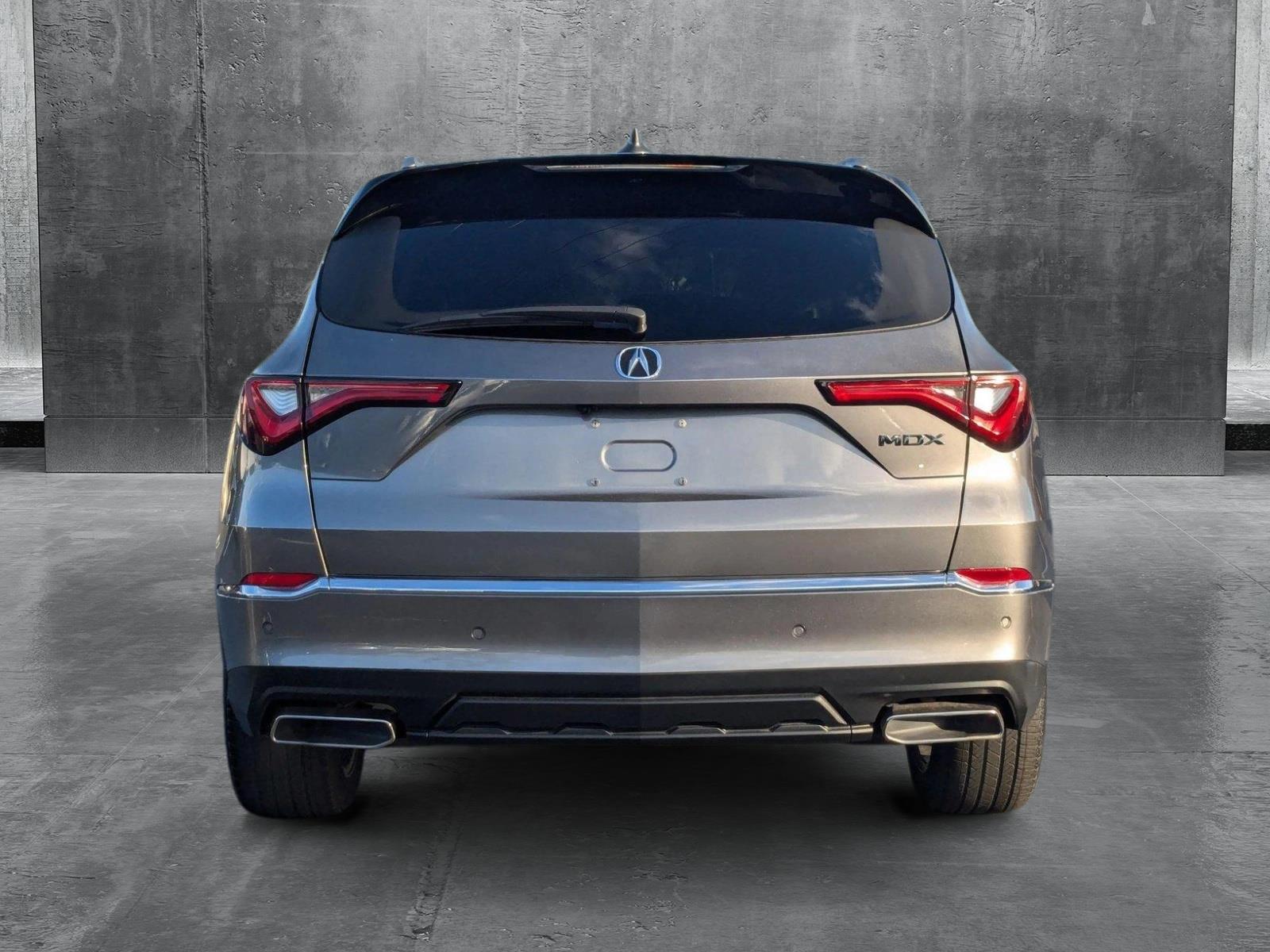 2022 Acura MDX Vehicle Photo in Sanford, FL 32771