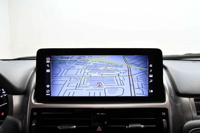 2023 Lexus GX 460 Vehicle Photo in DALLAS, TX 75235