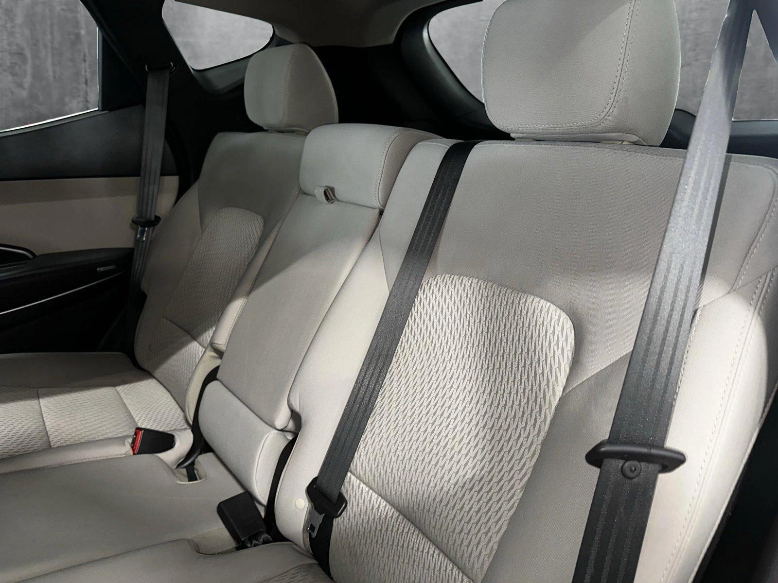 2017 Hyundai Santa Fe Sport Vehicle Photo in Hollywood, FL 33021