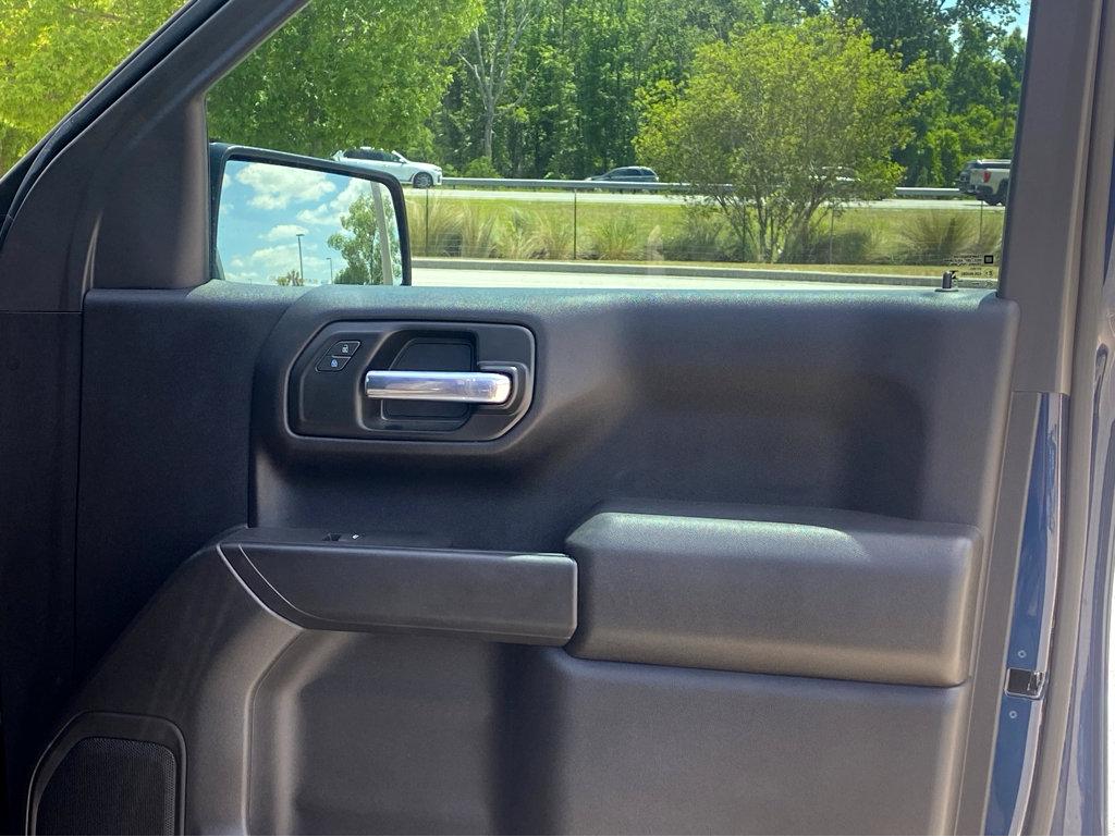 2023 Chevrolet Silverado 1500 Vehicle Photo in POOLER, GA 31322-3252