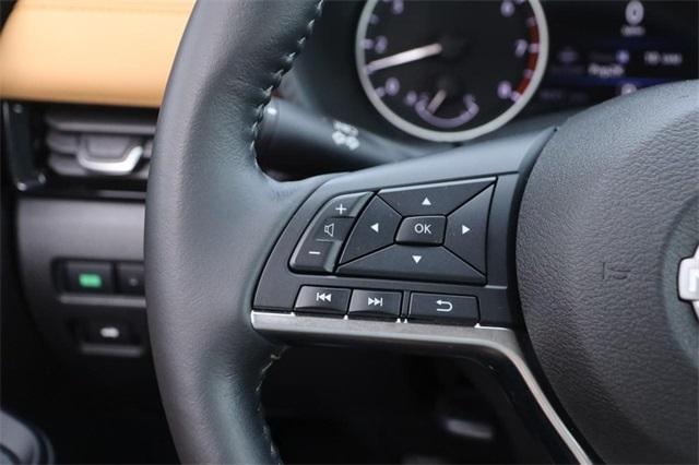 2024 Nissan Sentra Vehicle Photo in Hazelwood, MO 63042