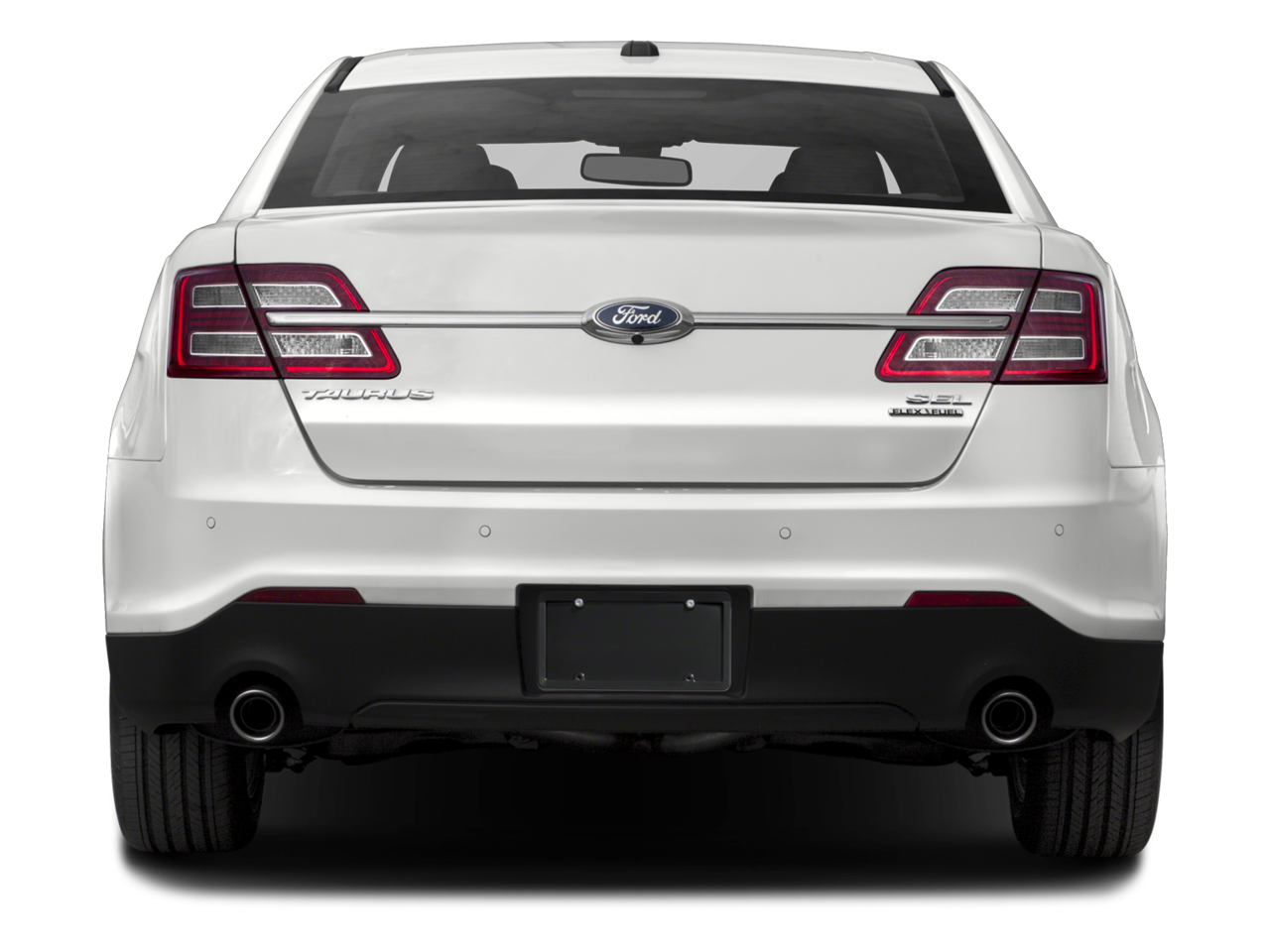 2016 Ford Taurus Vehicle Photo in Green Bay, WI 54304