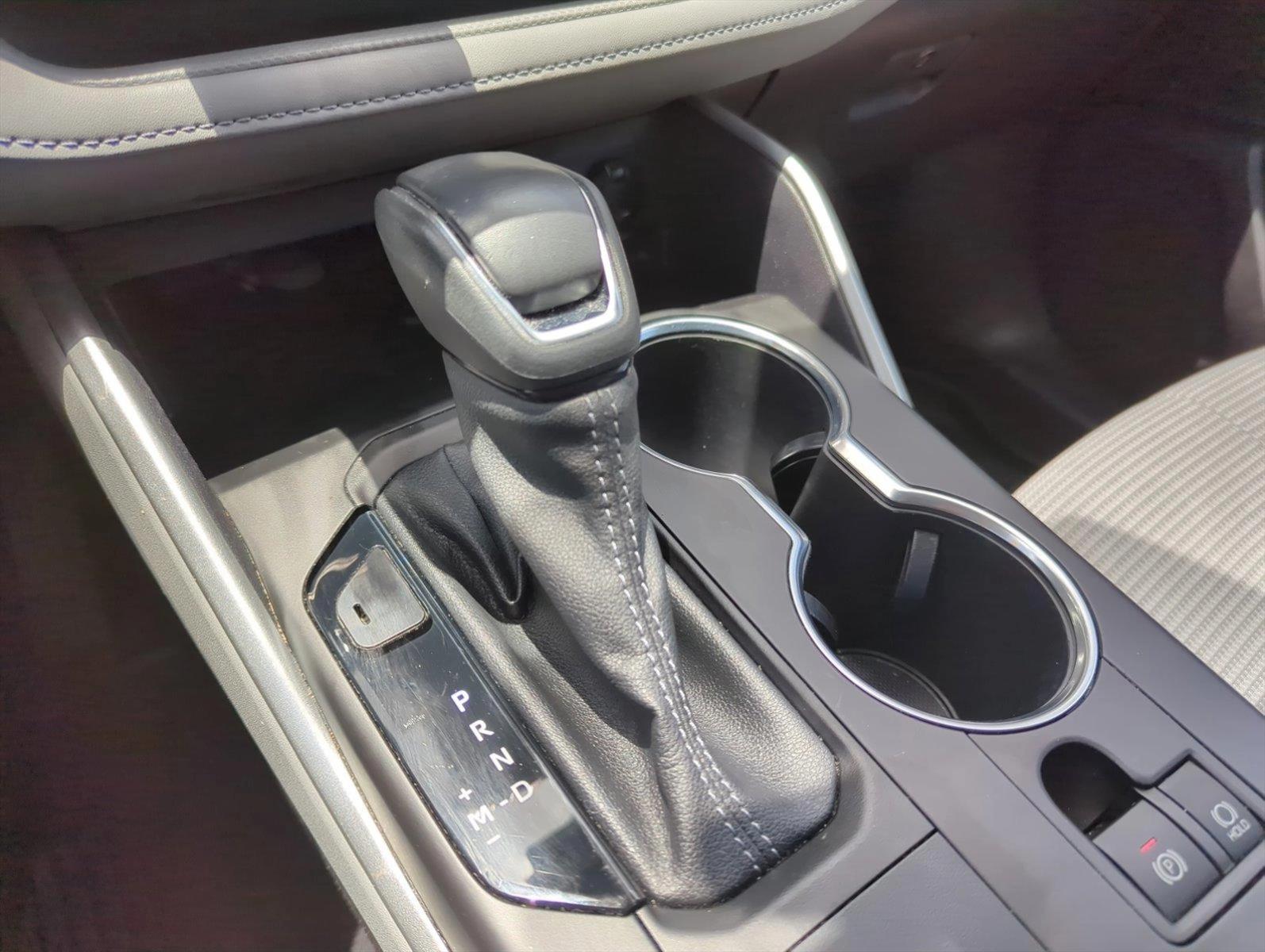 2022 Toyota Highlander Vehicle Photo in Ft. Myers, FL 33907