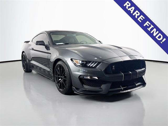 2016 Ford Mustang Vehicle Photo in Puyallup, WA 98371