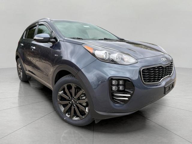 2019 Kia Sportage Vehicle Photo in Appleton, WI 54914
