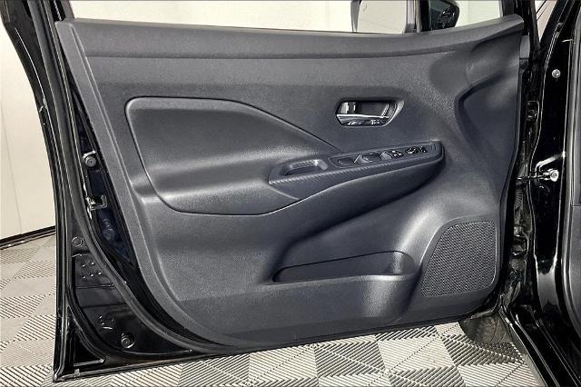 2023 Nissan Versa Vehicle Photo in Tulsa, OK 74129