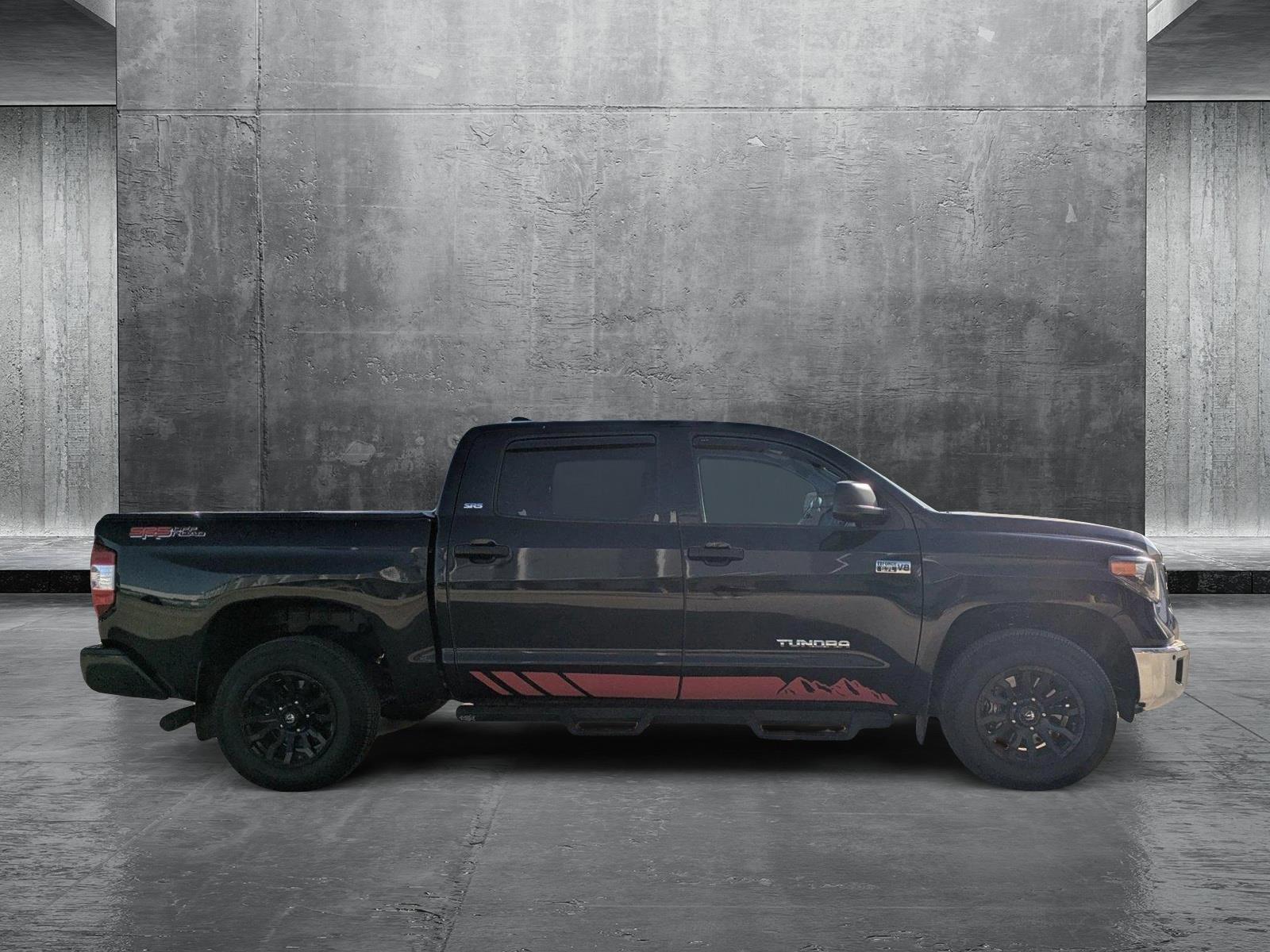 2021 Toyota Tundra 2WD Vehicle Photo in Winter Park, FL 32792