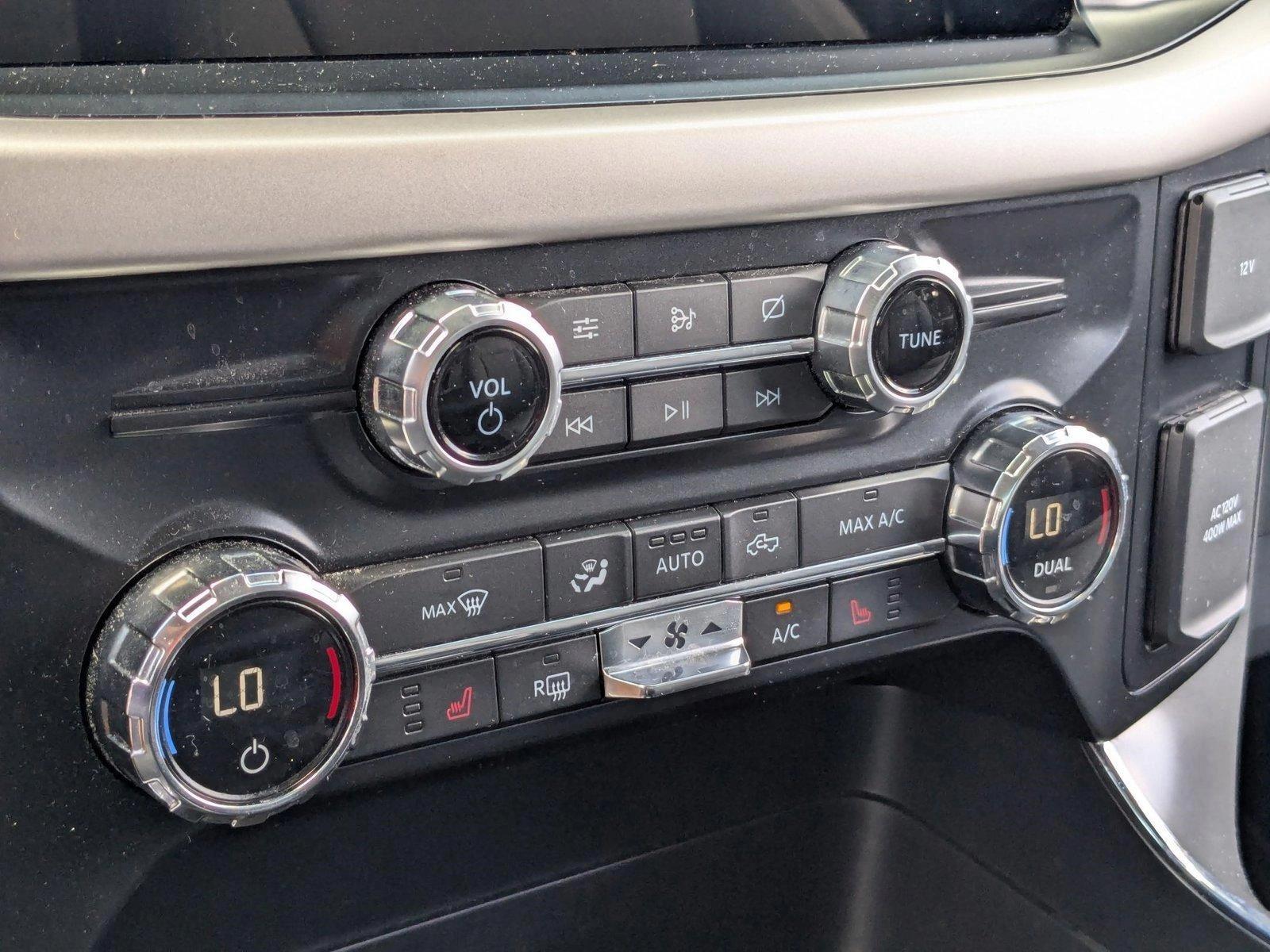 2021 Ford F-150 Vehicle Photo in Tampa, FL 33614