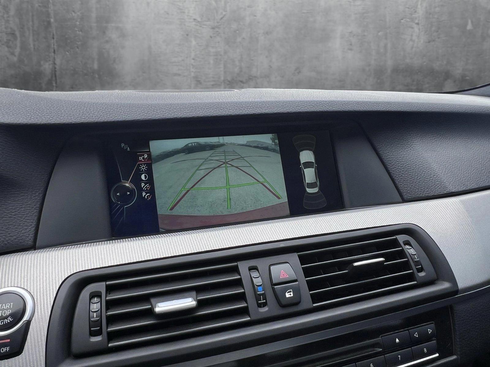 2013 BMW M5 Vehicle Photo in Santa Clarita, CA 91355