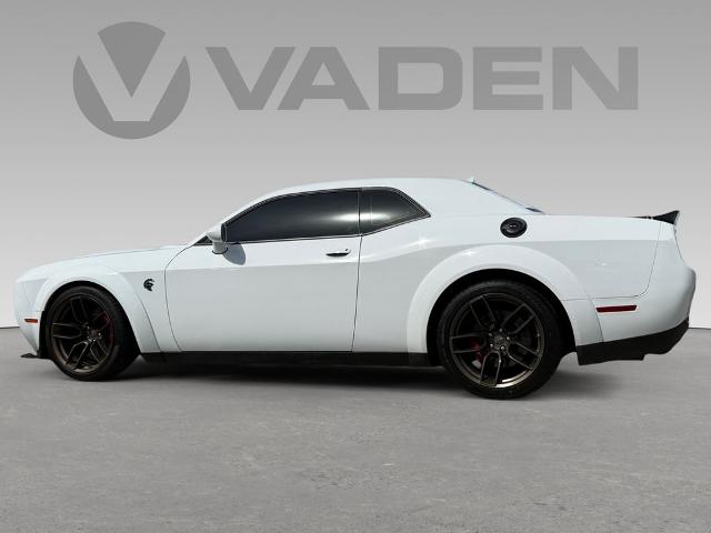 2021 Dodge Challenger Vehicle Photo in Savannah, GA 31419