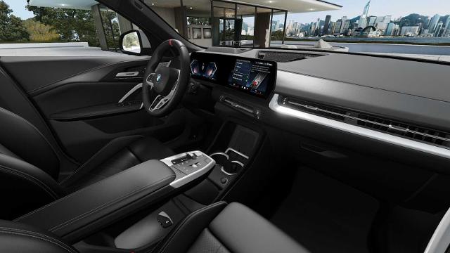 2025 BMW X2 xDrive28i Vehicle Photo in GRAPEVINE, TX 76051