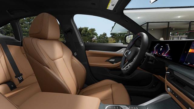 2025 BMW M440i xDrive Vehicle Photo in GRAPEVINE, TX 76051
