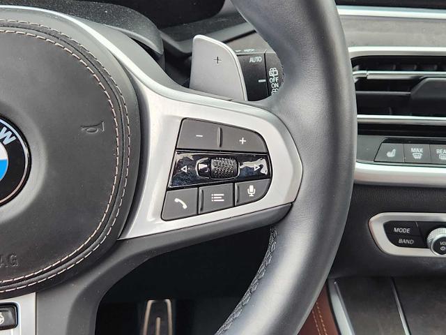 2022 BMW X5 sDrive40i Vehicle Photo in PLANO, TX 75024