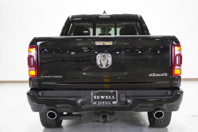 2022 Ram 1500 Vehicle Photo in GRAPEVINE, TX 76051