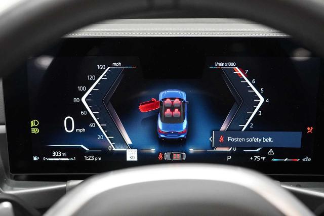 2025 BMW 430i xDrive Vehicle Photo in GRAPEVINE, TX 76051