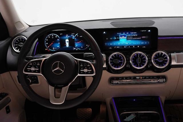 2023 Mercedes-Benz GLB Vehicle Photo in GRAPEVINE, TX 76051