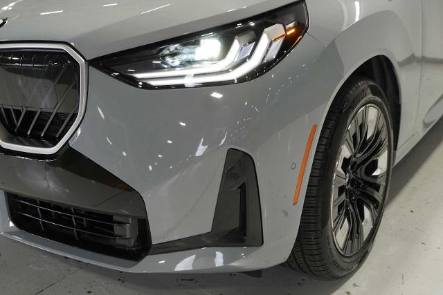 2025 BMW X3 30 xDrive Vehicle Photo in GRAPEVINE, TX 76051