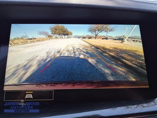 2023 Buick Envision Vehicle Photo in DENTON, TX 76210-9321
