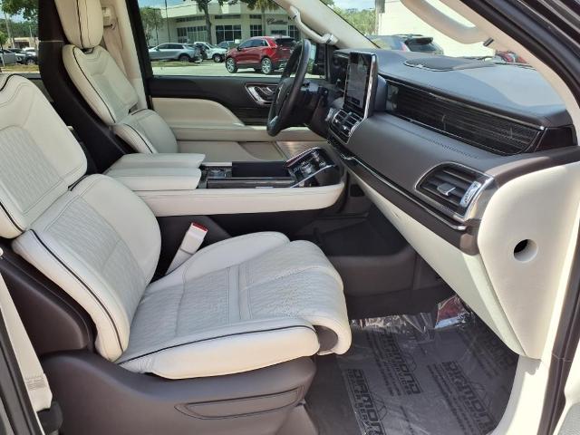 2021 Lincoln Navigator Vehicle Photo in Tampa, FL 33612