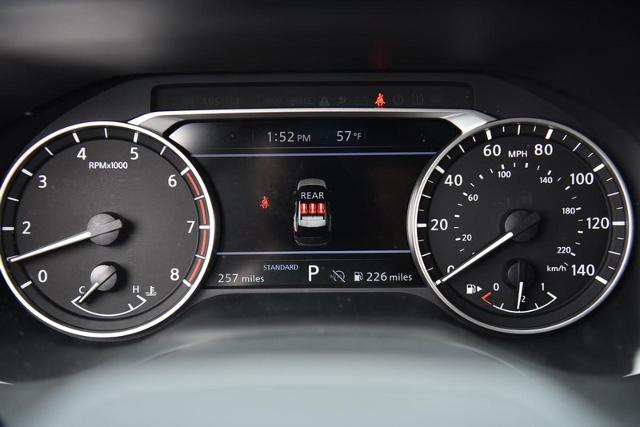 2025 Nissan Rogue Vehicle Photo in Ballwin, MO 63011