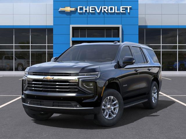 2025 Chevrolet Tahoe Vehicle Photo in MIAMI, FL 33172-3015