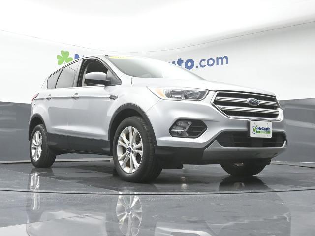 2019 Ford Escape Vehicle Photo in Cedar Rapids, IA 52402