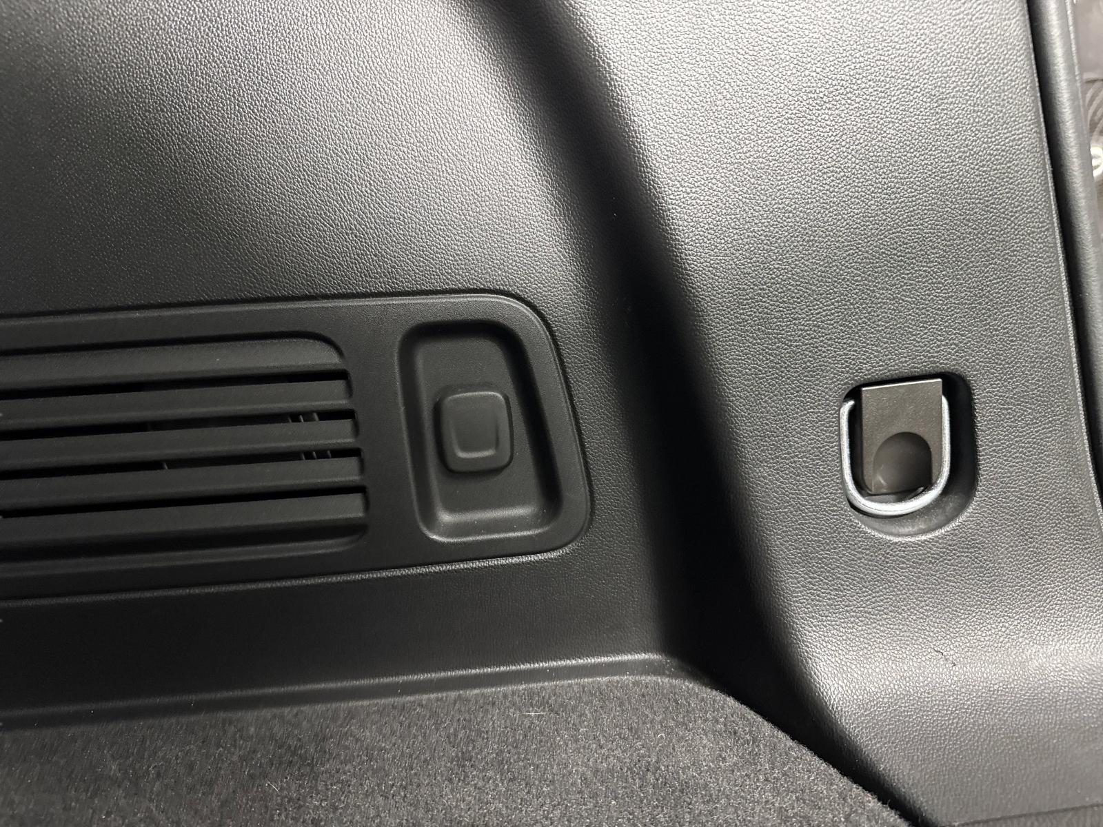 2020 Buick Enclave Vehicle Photo in GEORGETOWN, TX 78626-7508