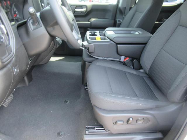 2025 Chevrolet Silverado 1500 Vehicle Photo in LEESBURG, FL 34788-4022
