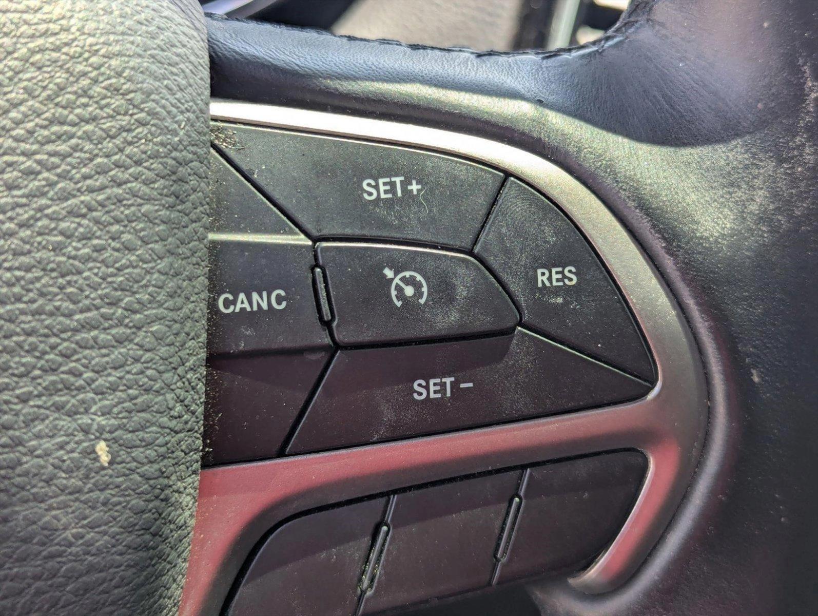 2019 Jeep Grand Cherokee Vehicle Photo in Delray Beach, FL 33444