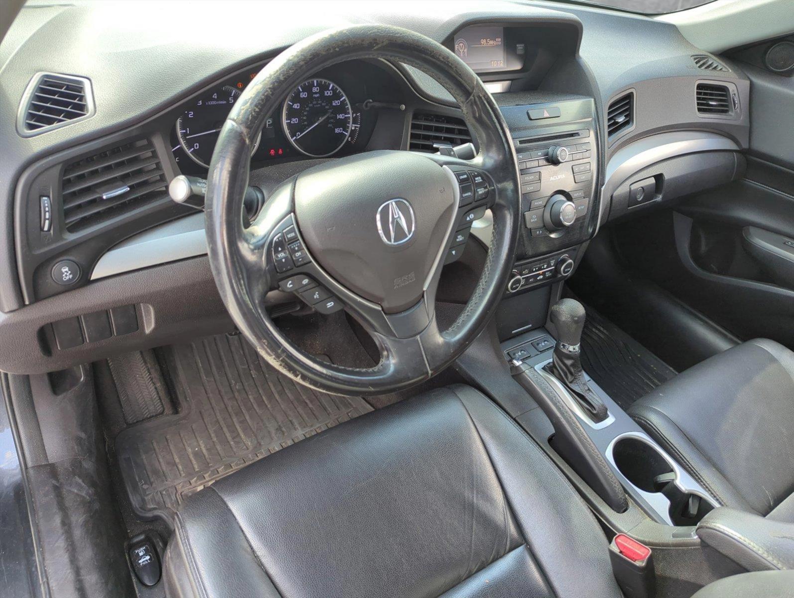 2016 Acura ILX Vehicle Photo in Ft. Myers, FL 33907