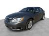Used 2013 Chrysler 200 Touring with VIN 1C3CCBBB3DN601320 for sale in Alexandria, Minnesota