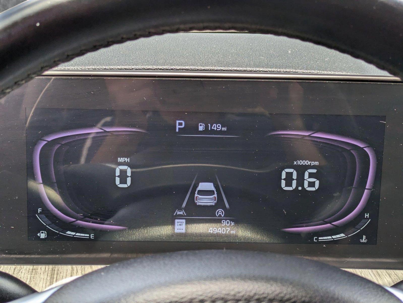 2023 Kia Telluride Vehicle Photo in ORLANDO, FL 32812-3021