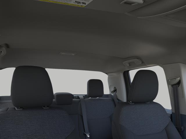 2025 Ford Maverick Vehicle Photo in Oshkosh, WI 54901