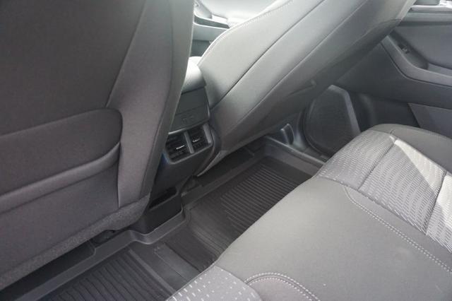 2025 Chevrolet Equinox Vehicle Photo in FAIRMONT, WV 26554-2318