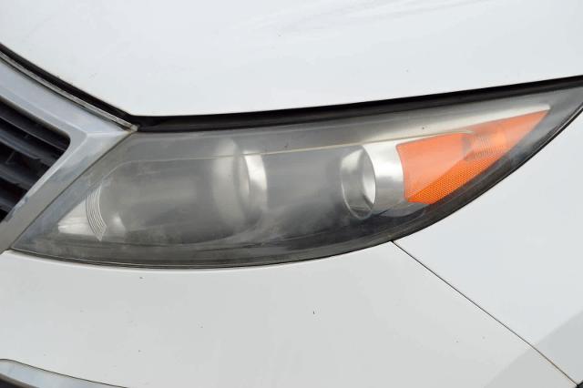 2012 Kia Sportage Vehicle Photo in Houston, TX 77090