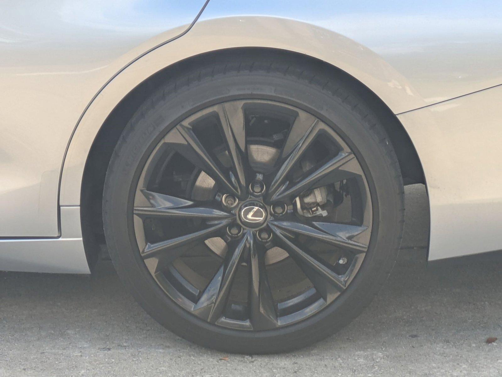 2022 Lexus ES 350 Vehicle Photo in Coconut Creek, FL 33073