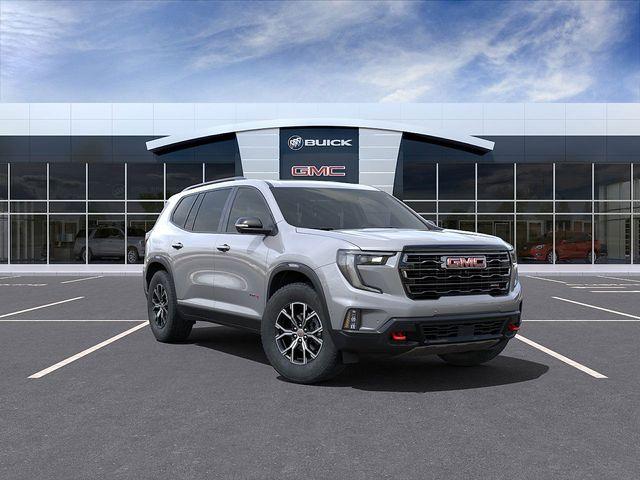 2025 GMC Acadia Vehicle Photo in WATERTOWN, CT 06795-3318