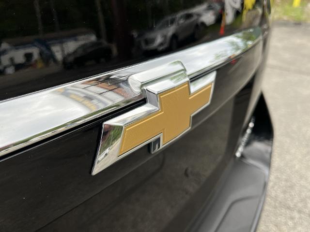 2016 Chevrolet Equinox Vehicle Photo in PITTSBURGH, PA 15226-1209