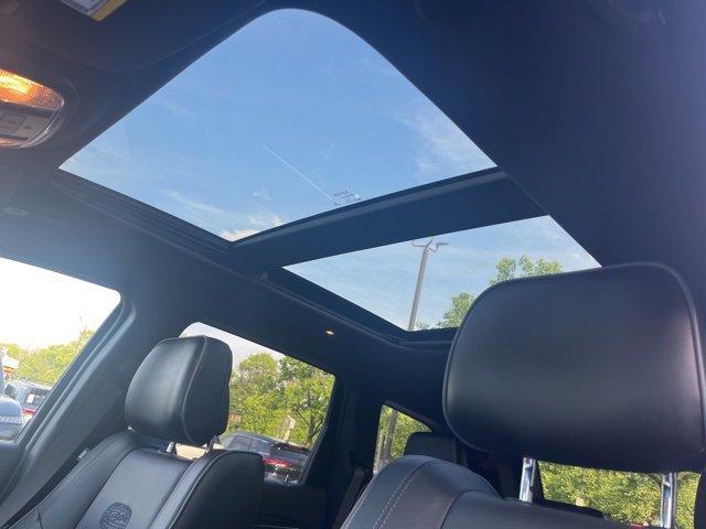 2021 Jeep Grand Cherokee Vehicle Photo in Willow Grove, PA 19090