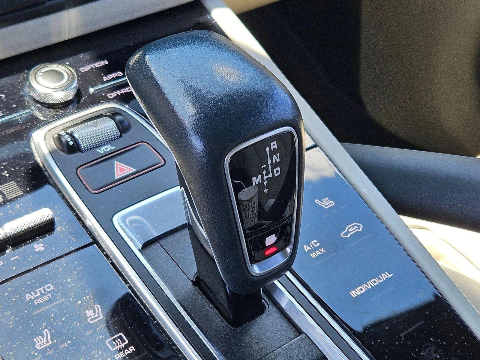 2019 Porsche Cayenne Vehicle Photo in Fort Lauderdale, FL 33316