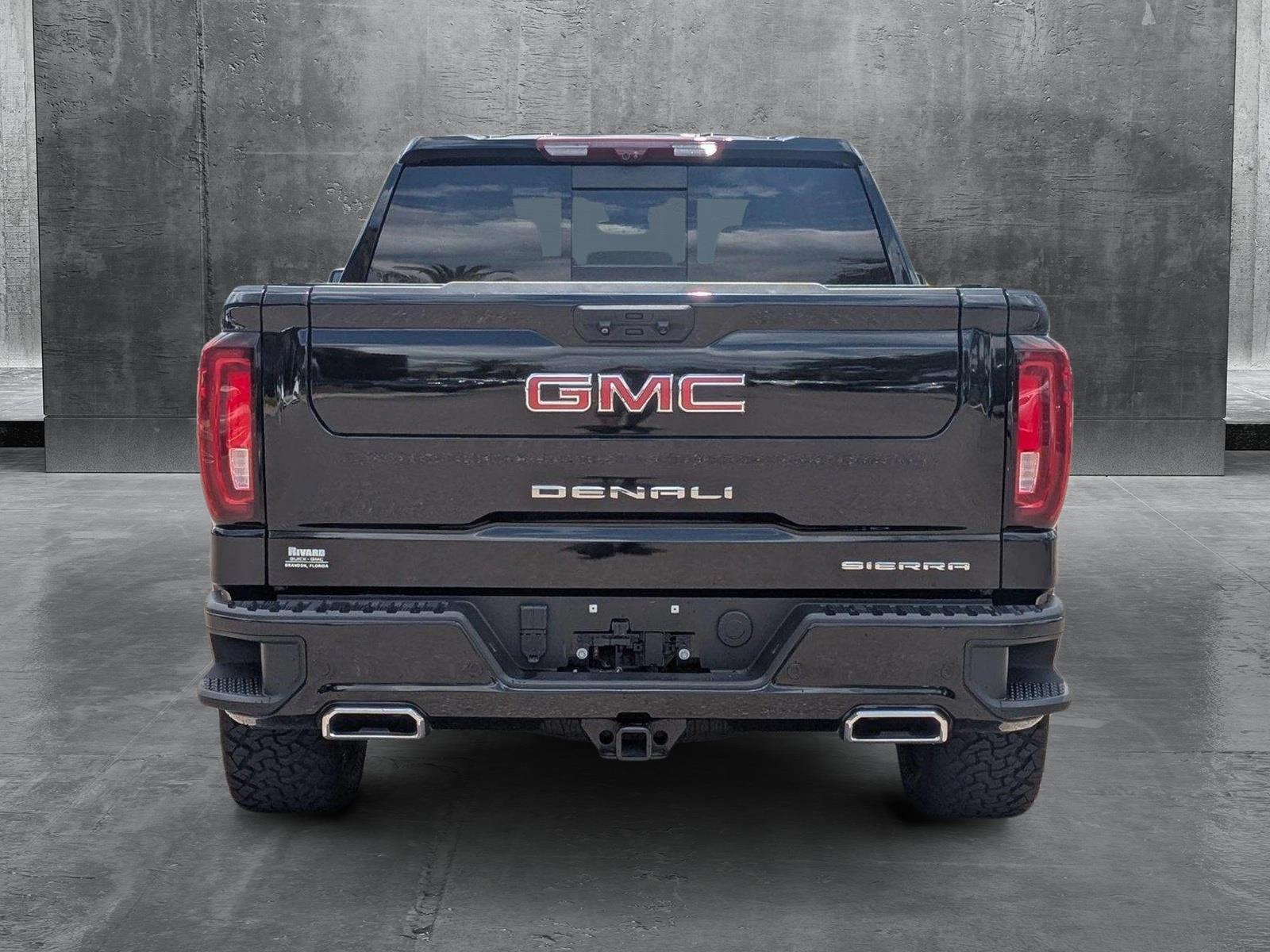 2023 GMC Sierra 1500 Vehicle Photo in Wesley Chapel, FL 33544