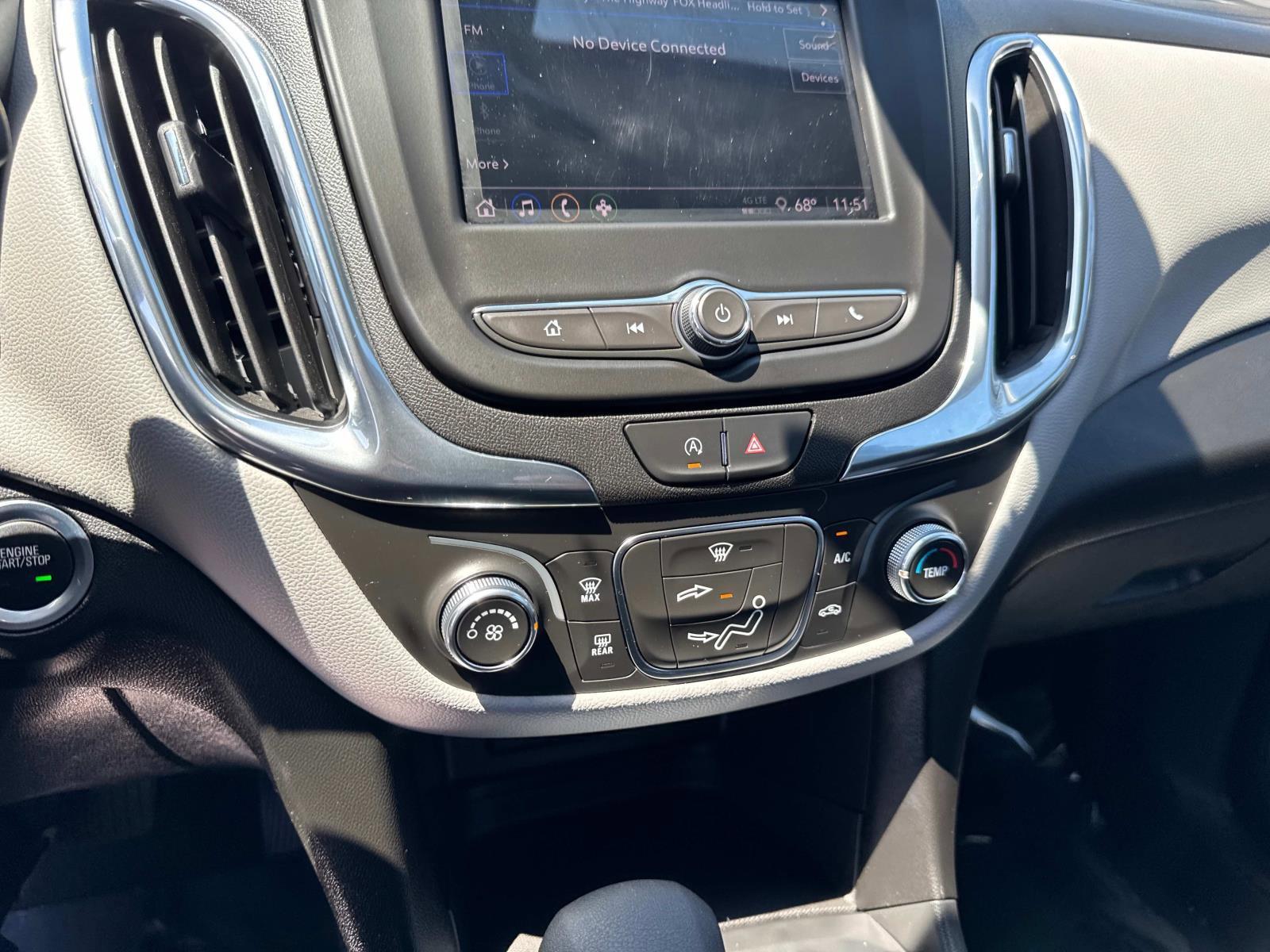 2023 Chevrolet Equinox Vehicle Photo in LOS ANGELES, CA 90007-3794
