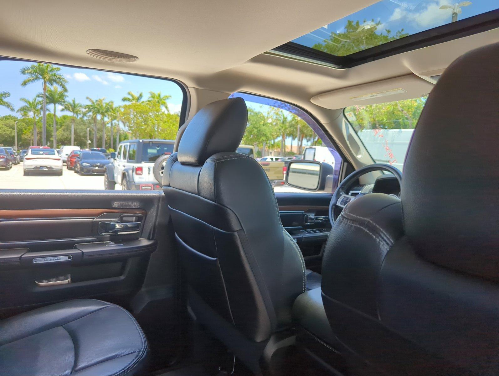 2019 Ram 1500 Classic Vehicle Photo in Pembroke Pines, FL 33027