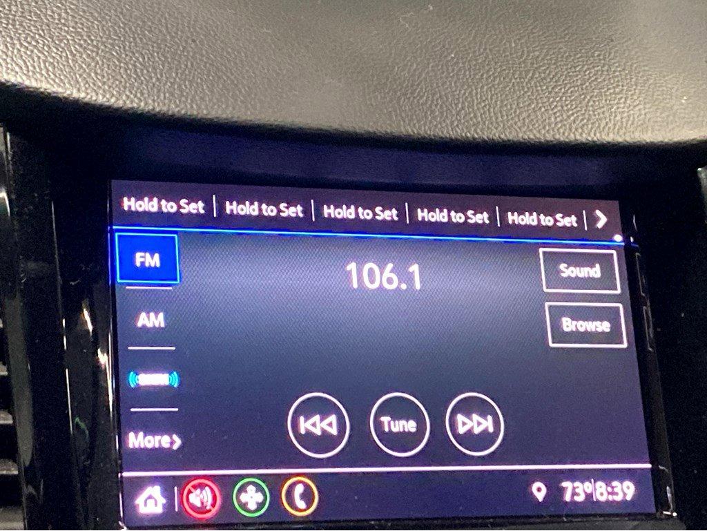 2022 Chevrolet Trax Vehicle Photo in SAVANNAH, GA 31406-4513