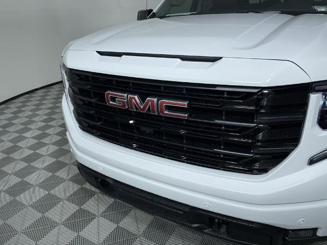 2025 GMC Sierra 1500 Vehicle Photo in GILBERT, AZ 85297-0402
