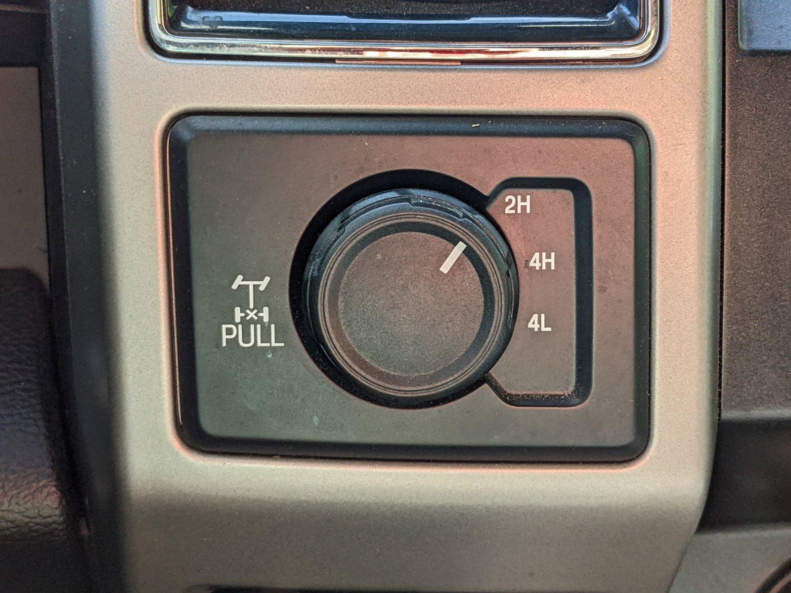 2019 Ford Super Duty F-350 SRW Vehicle Photo in Jacksonville, FL 32256