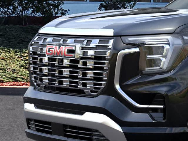 2026 GMC Terrain Vehicle Photo in ZELIENOPLE, PA 16063-2910