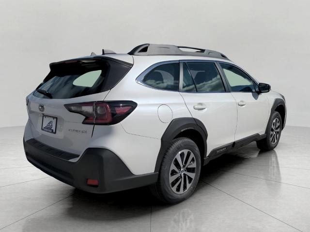 2025 Subaru Outback Vehicle Photo in Oshkosh, WI 54904
