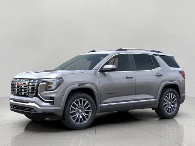 2026 GMC Terrain Vehicle Photo in APPLETON, WI 54914-8833